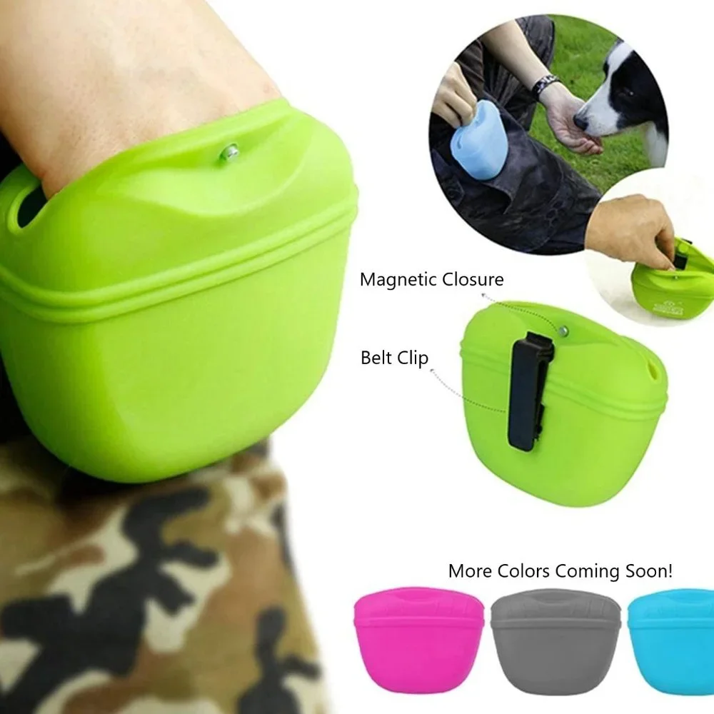 DOG POTTY & TRAINING PACK - Pink